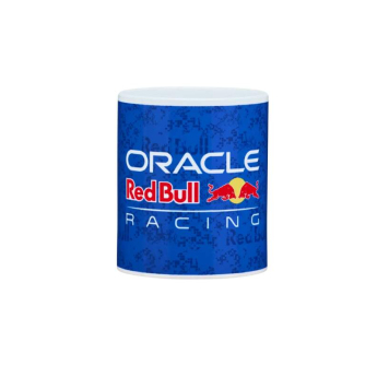 Red Bull Racing hrníček logo blue logo F1Team 2026