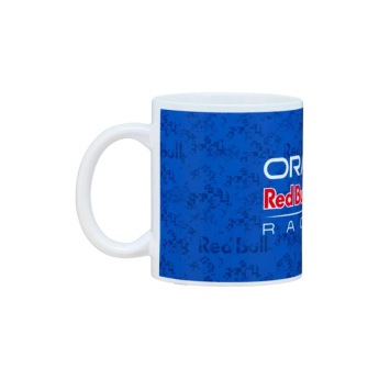 Red Bull Racing hrníček logo blue logo F1Team 2026