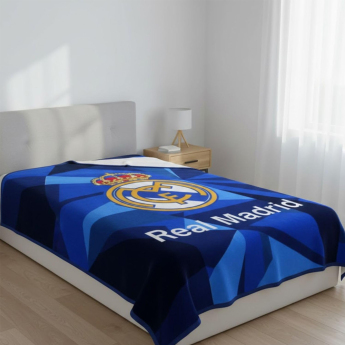 Real Madrid fleecová deka Manta