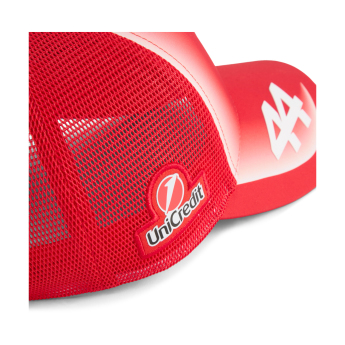 Ferrari dětská čepice baseballová kšiltovka Lewis Hamilton #44 official Teamline Replica F1 Team 2026