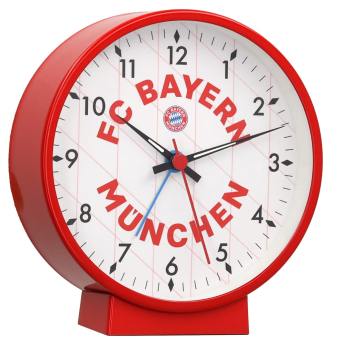 Bayern Mnichov budík Alarm