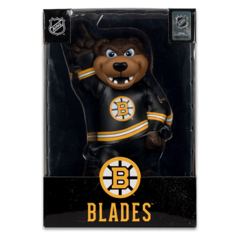 Boston Bruins figurka Blades #00 Vynil