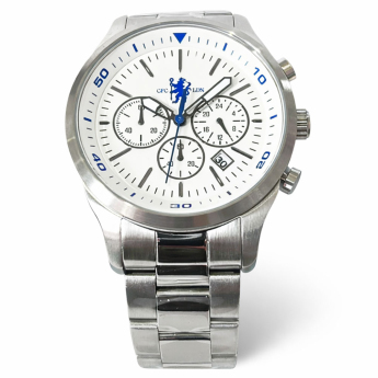 FC Chelsea hodinky High End Chronograph Bracelet