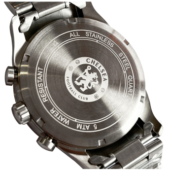 FC Chelsea hodinky High End Chronograph Bracelet