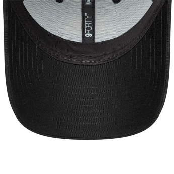 FC Barcelona čepice baseballová kšiltovka 9forty black