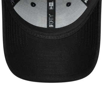 FC Barcelona dětská čepice baseballová kšiltovka 9forty black