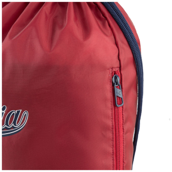 Fotbalové reprezentace pytlík gym bag Czech republic red