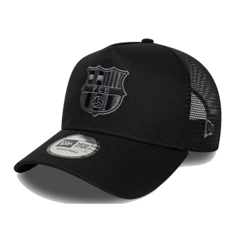 FC Barcelona čepice baseballová kšiltovka Trucker tonal