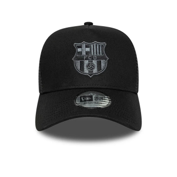FC Barcelona čepice baseballová kšiltovka Trucker tonal