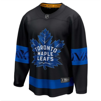 Toronto Maple Leafs dětský hokejový dres Premier Alternate