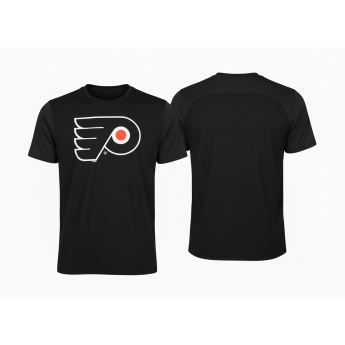 Philadelphia Flyers pánské tričko Team Logo black