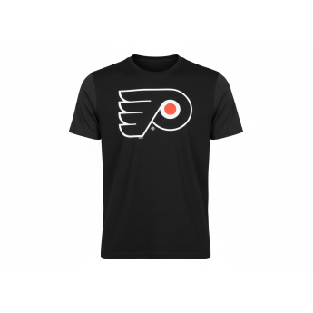 Philadelphia Flyers pánské tričko Team Logo black