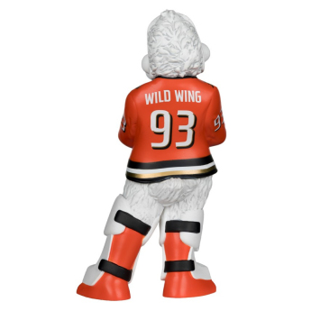 Anaheim Ducks figurka Wild Wing #93 Vynil Mascot