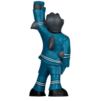 San Jose Sharks figurka Sharkie Vynil Mascot