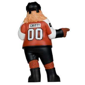 Philadelphia Flyers figurka Gritty #00 Vynil Mascot