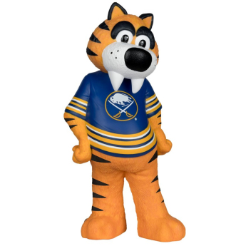 Buffalo Sabres figurka Sabretooth Vynil Mascot