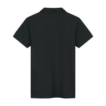 Aston Martin pánské polo tričko Seasonal black F1 Team 2026