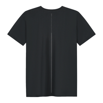 Aston Martin pánské tričko Stealth black F1 Team 2026