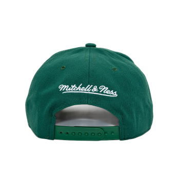 Minnesota Wild čepice baseballová kšiltovka NHL Team Ground 2.0 Pro Snapback