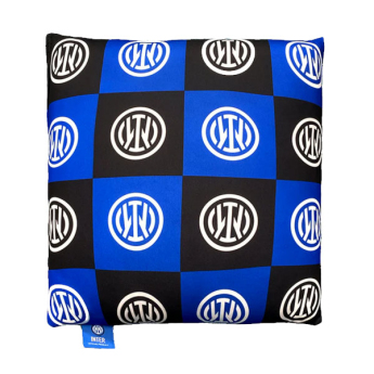 Inter Milan polštářek Cuscino