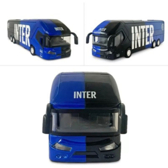 Inter Milan autobus Modern 1:43