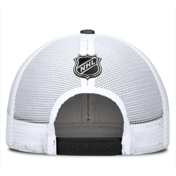 Anaheim Ducks čepice baseballová kšiltovka AP Rink Structured Adj. Snapback