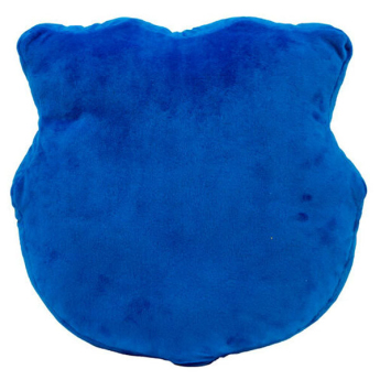 FC Barcelona polštářek 3D Crest