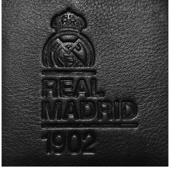 Real Madrid kožená peněženka Centro