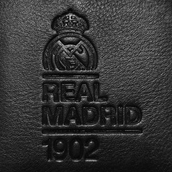 Real Madrid kožená peněženka Lado