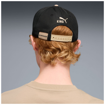 Borussia Dortmund čepice baseballová kšiltovka King Trucker