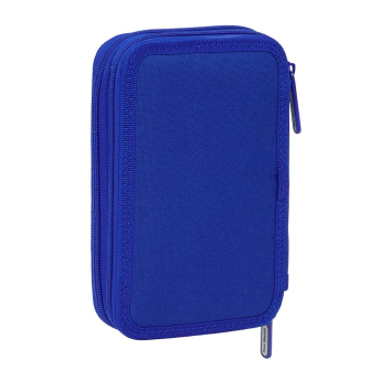 Real Madrid dvojitý penál full 25/26 Third