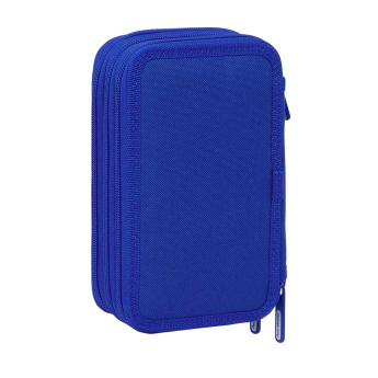 Real Madrid trojitý penál full 25/26 Third