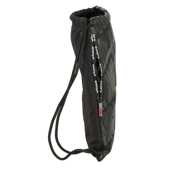FC Barcelona pytlík gym bag 25/26 black
