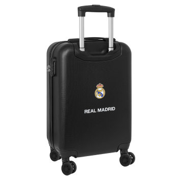 Real Madrid kufr Cabina black
