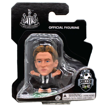 Newcastle United figurka SoccerStarz Gordon
