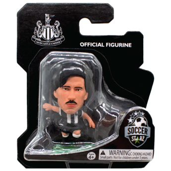 Newcastle United figurka SoccerStarz Tonali