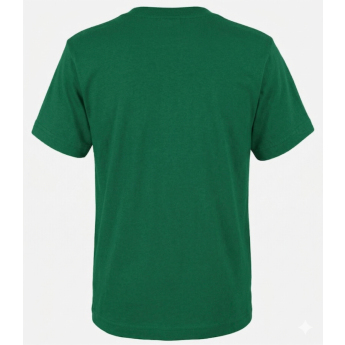 Dallas Stars dětské tričko Torwart Mask green