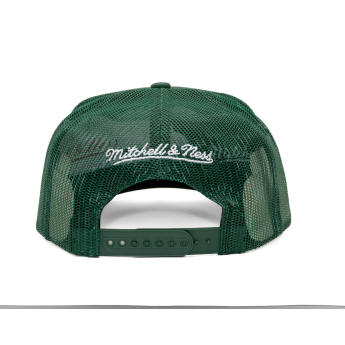 Minnesota Wild čepice baseballová kšiltovka Evergreen Trucker