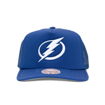 Tampa Bay Lightning čepice baseballová kšiltovka Evergreen Trucker