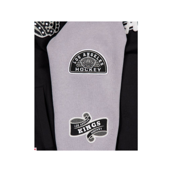 Los Angeles Kings pánská mikina s kapucí US Edit