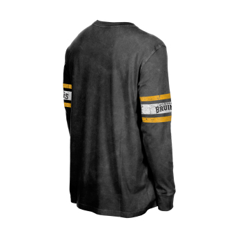 Boston Bruins pánské tričko US Edit