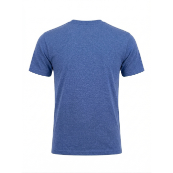 Vancouver Canucks pánské tričko Tek Patch blue