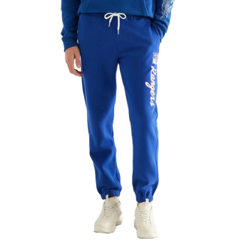 New York Rangers pánské tepláky Jogging Pant Hollister