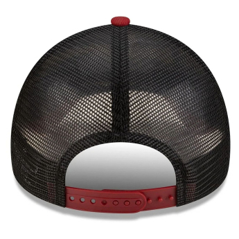 AS Roma čepice baseballová kšiltovka New Era 9FO AF Tonal Trucker