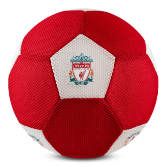 FC Liverpool míč Mesh