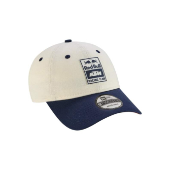 Red Bull KTM čepice baseballová kšiltovka Track logo