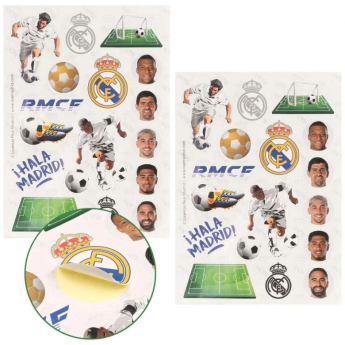 Real Madrid školní set Magic Diary