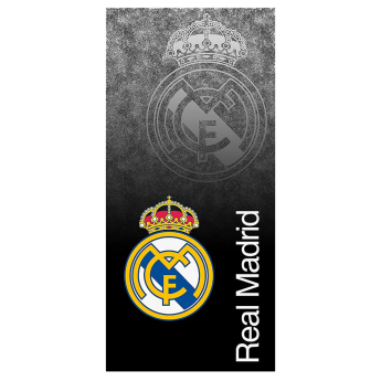 Real Madrid osuška Gradient