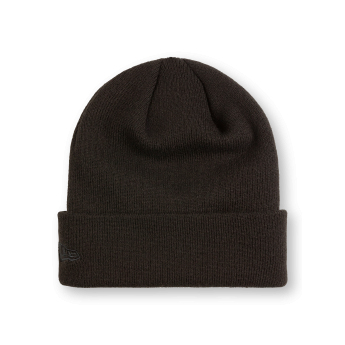 Red Bull KTM zimní čepice Carbon black