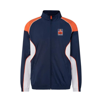 Red Bull KTM pánská bunda Pulse navy